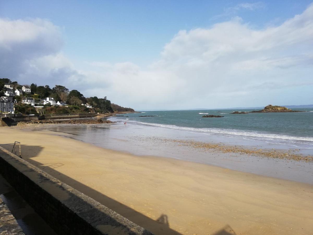 Surcouf Lejlighed Douarnenez Eksteriør billede